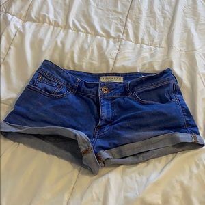Pacsun shorts